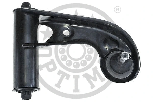 Control/Trailing Arm, wheel suspension (G6-654)