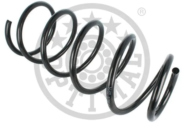 Suspension Spring (IF-20275)
