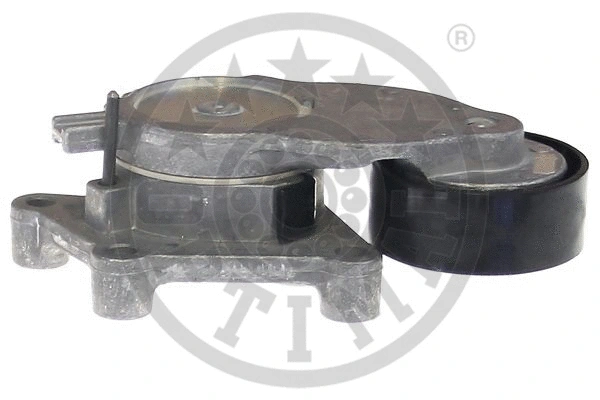 Tensioner Lever, V-ribbed belt