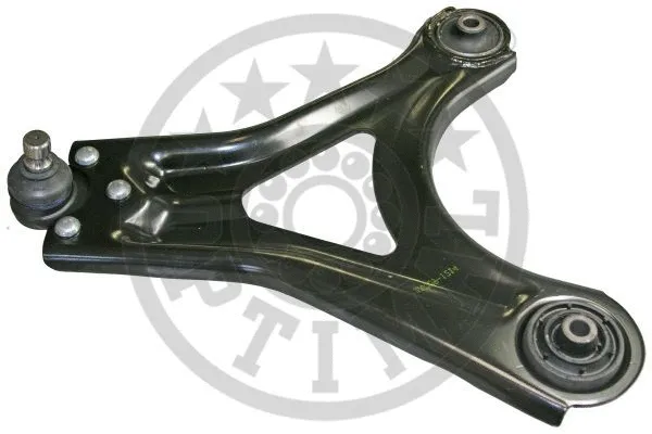 Control/Trailing Arm, wheel suspension (G6-1139)