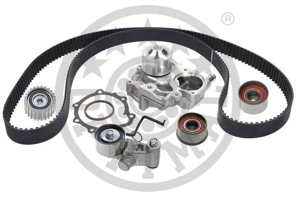 Water Pump & Timing Belt Kit (SK-1712AQ1)