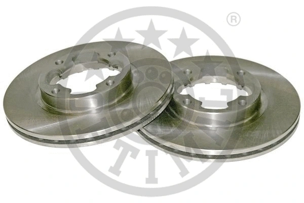 Brake Disc (BS-3965)