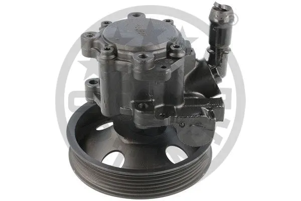 Hydraulic Pump, steering