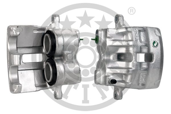 Brake Caliper (BC-2485L)