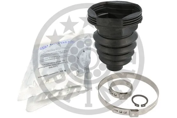 Bellow Kit, drive shaft