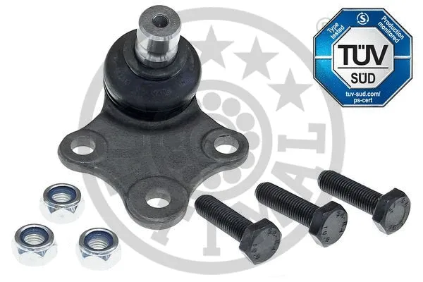 Ball Joint