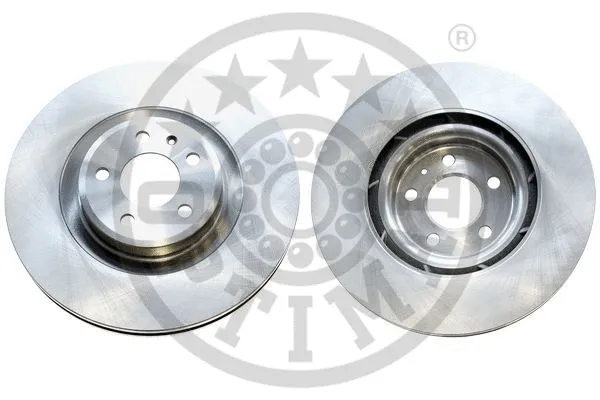 Brake Disc (BS-8508)