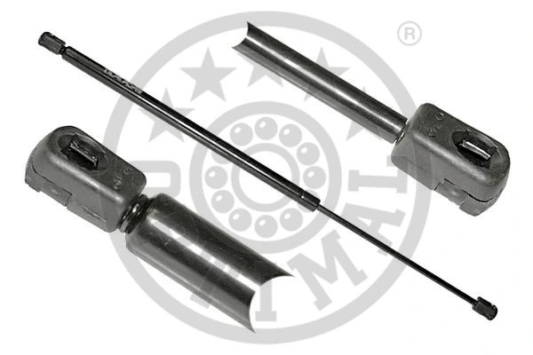 Gas Spring, boot/cargo area (AG-17237)