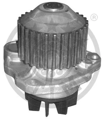 Water Pump, engine cooling (AQ-1140)