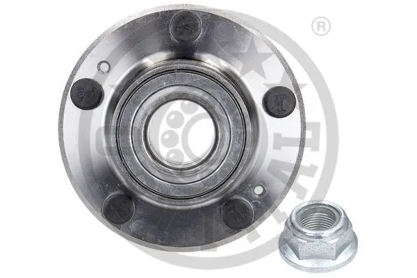 Wheel Bearing Kit