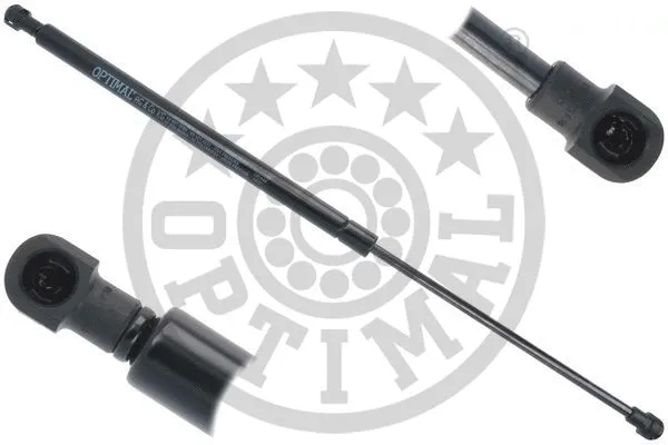Gas Spring, boot/cargo area (AG-51095)