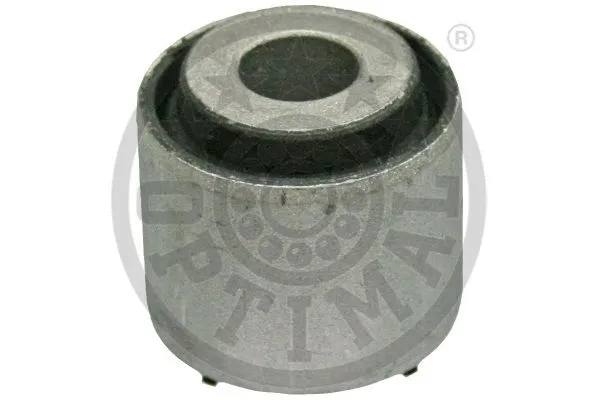 Mounting, axle strut (F8-6161)