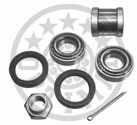 Wheel Bearing Kit (802464)