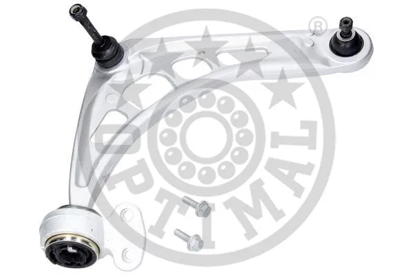 Control/Trailing Arm, wheel suspension (G6-1401)