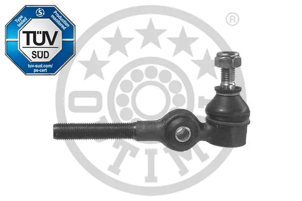 Tie Rod End (G1-113)