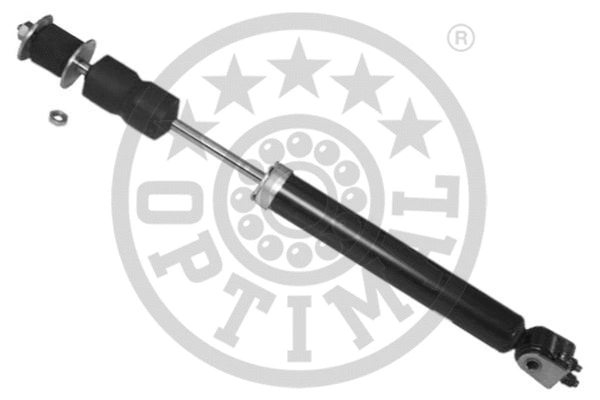 Shock Absorber (A-68834G)