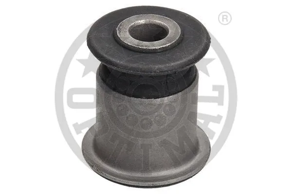 Mounting, control/trailing arm