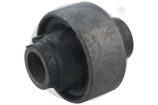 Mounting, control/trailing arm