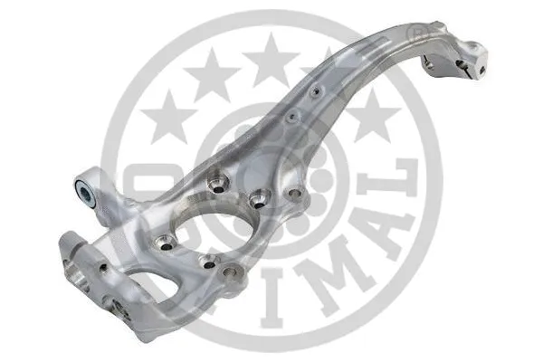 Steering Knuckle, wheel suspension (KN-100550-02-R)