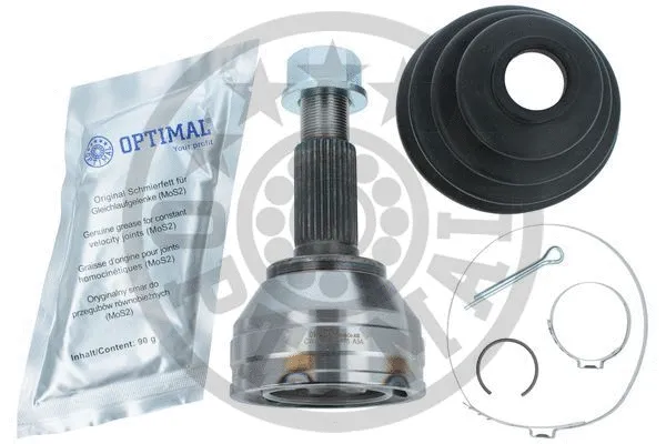 Joint Kit, drive shaft (CW-3058)
