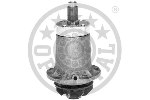 Water Pump, engine cooling (AQ-1368)