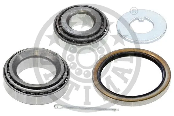 Wheel Bearing Kit (981790)