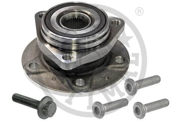 Wheel Bearing Kit (101203)