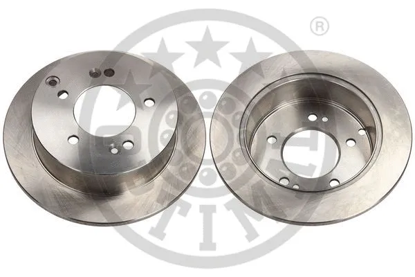 Brake Disc (BS-9040)