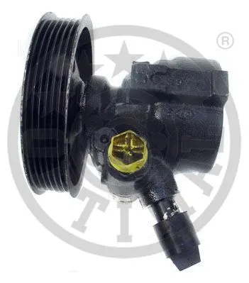 Hydraulic Pump, steering (HP-137)