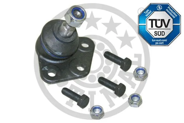 Ball Joint (G3-863)