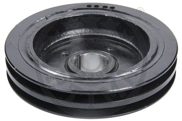 Belt Pulley, crankshaft