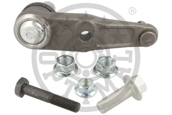 Ball Joint
