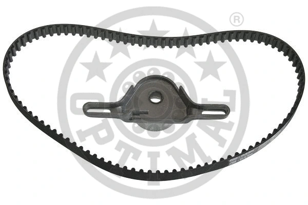 Timing Belt Kit