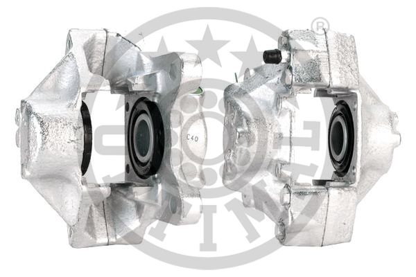 Brake Caliper (BC-1931R)