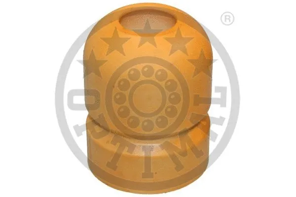 Rubber Buffer, suspension (F8-5921)