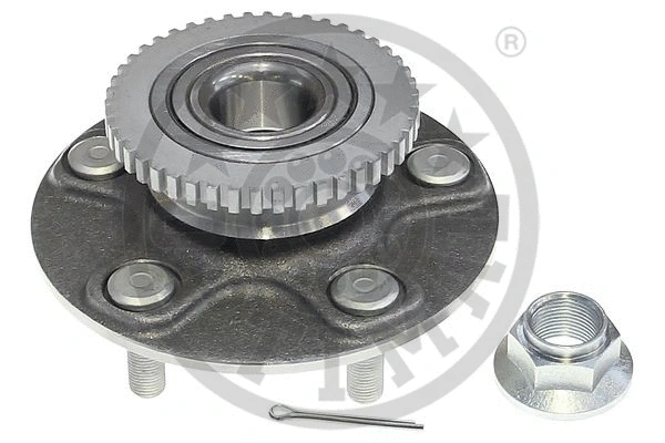 Wheel Bearing Kit (962779)