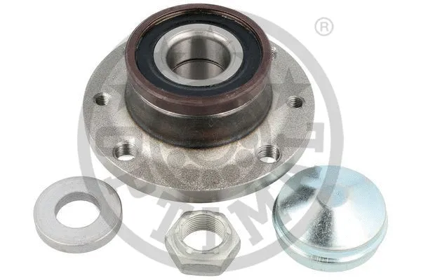 Wheel Bearing Kit (802839)