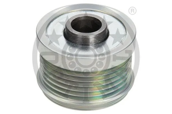 Alternator Freewheel Clutch