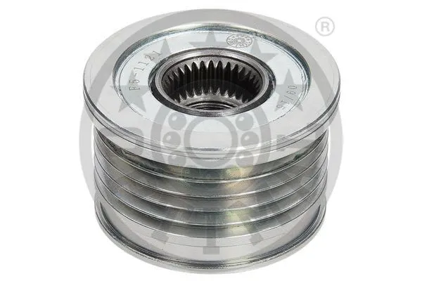 Alternator Freewheel Clutch (F5-1121)