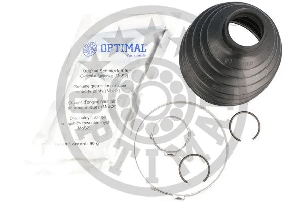 Bellow Kit, drive shaft (CVB-10658TPE)