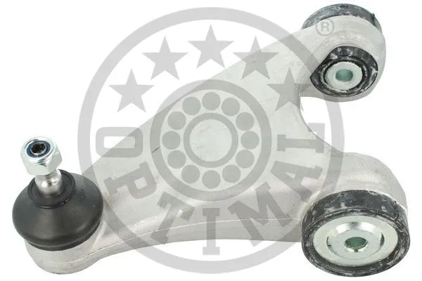 Control/Trailing Arm, wheel suspension (G6-749)