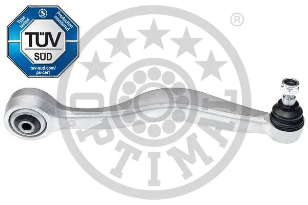 Control/Trailing Arm, wheel suspension (G5-509)