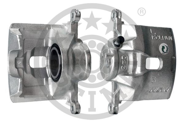 Brake Caliper (BC-1572L)