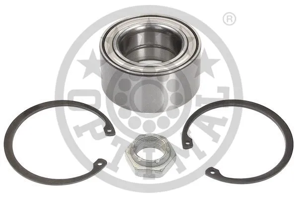Wheel Bearing Kit (100036S)