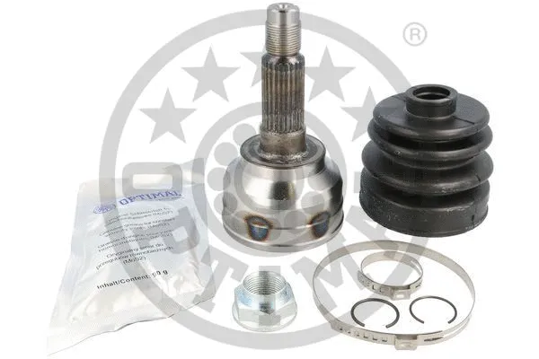 Joint Kit, drive shaft (CW-2792)