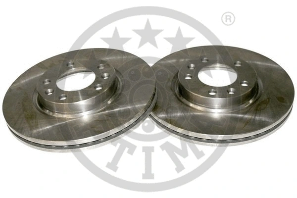 Brake Disc (BS-7930)