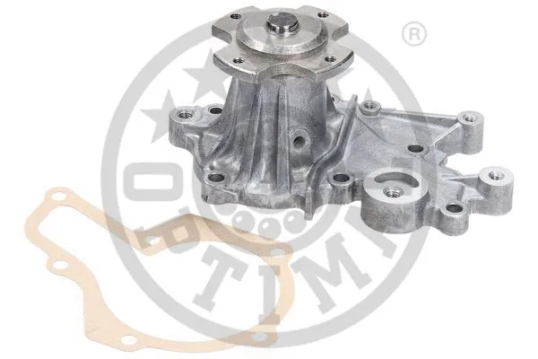 Water Pump, engine cooling (AQ-1682)