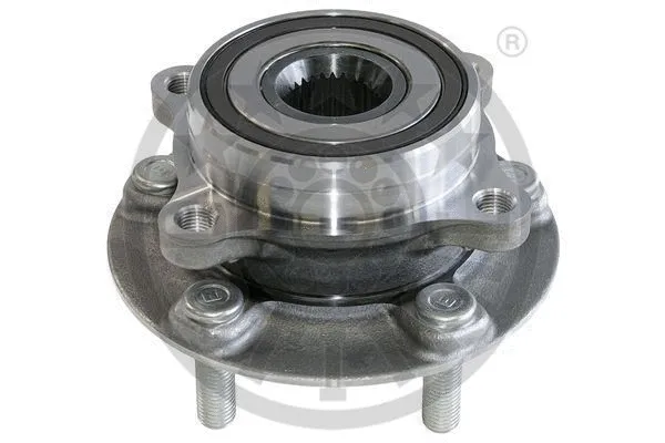 Wheel Bearing Kit (951831)