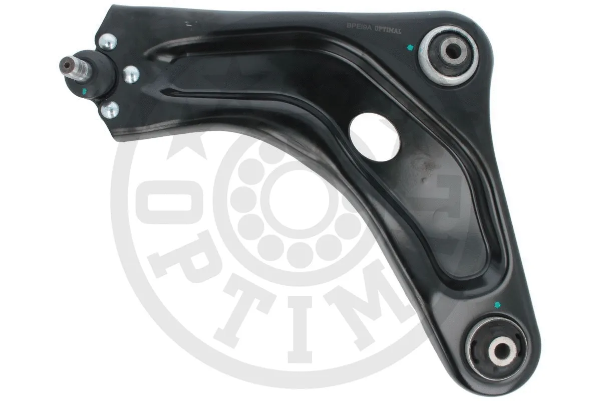 Control/Trailing Arm, wheel suspension (G6-2174S)