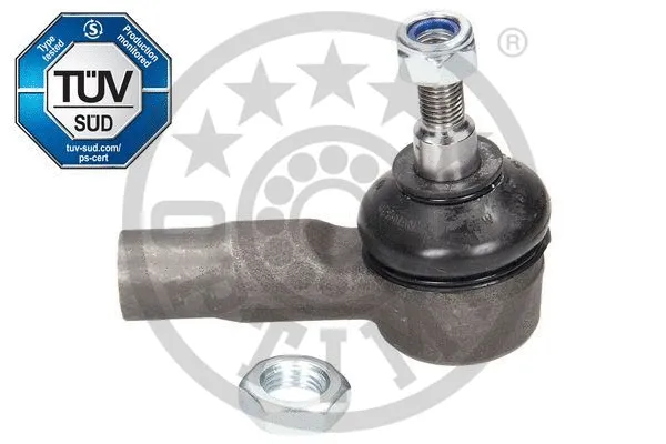 Tie Rod End (G1-1214)
